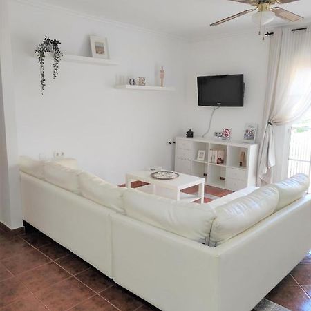 Apartamento Cala Mijas Malaga 卡拉德米哈斯 外观 照片