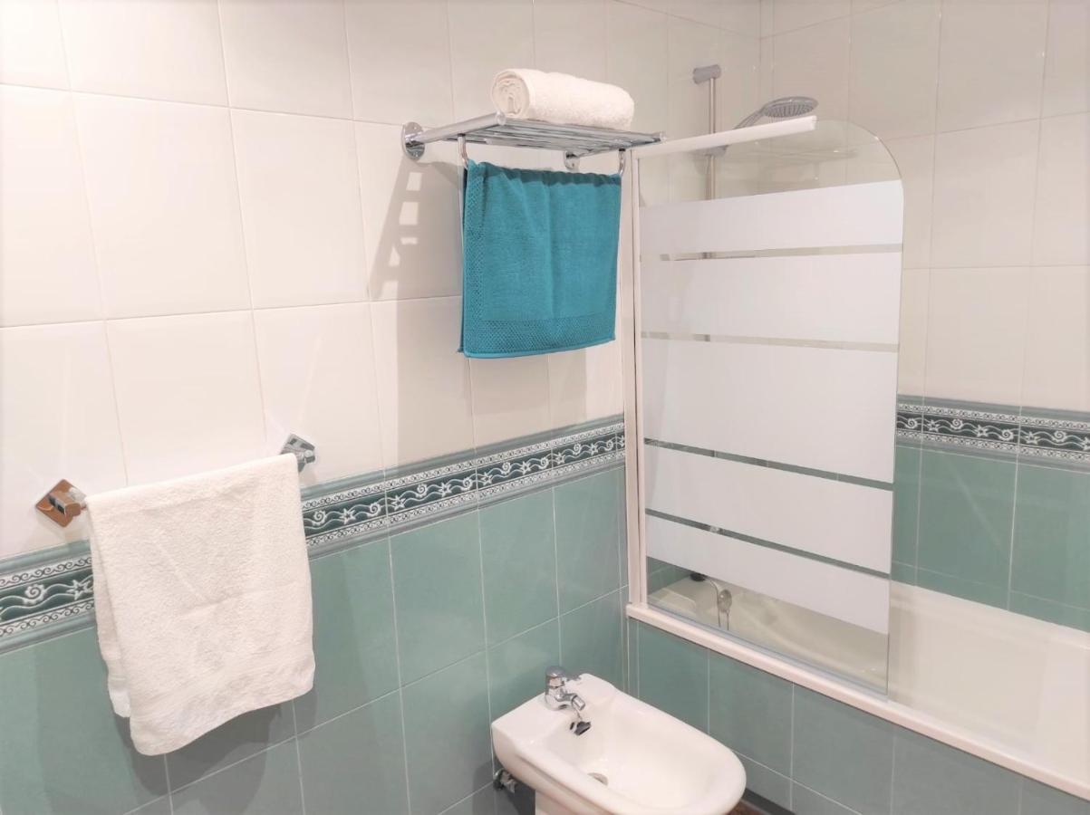 Apartamento Cala Mijas Malaga 卡拉德米哈斯 外观 照片