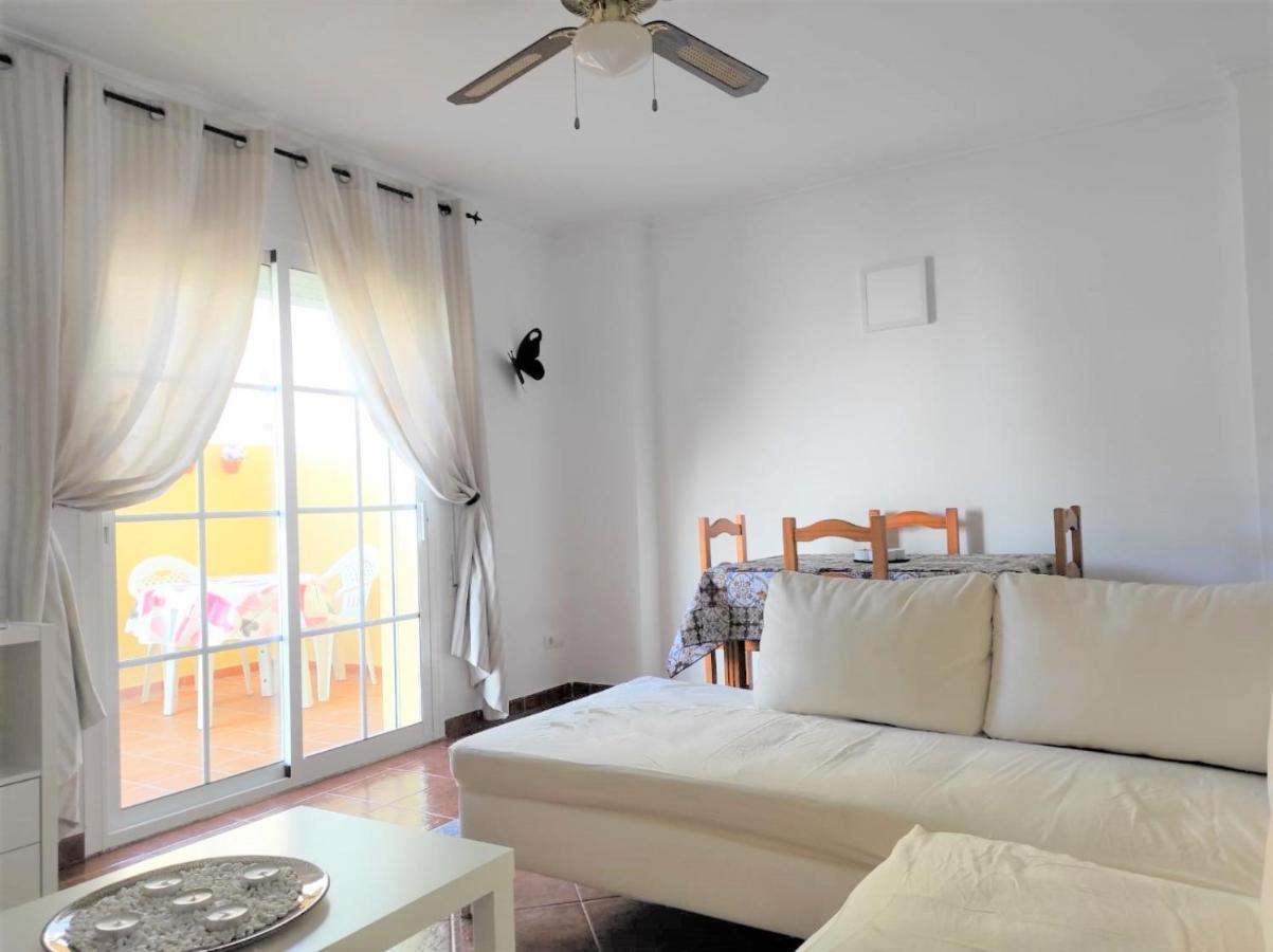 Apartamento Cala Mijas Malaga 卡拉德米哈斯 外观 照片