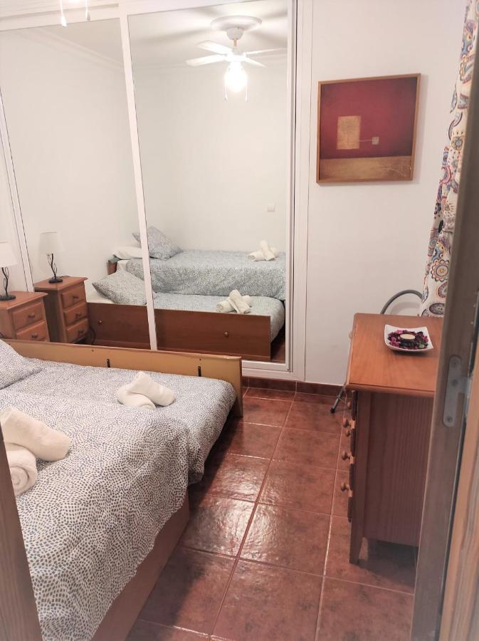 Apartamento Cala Mijas Malaga 卡拉德米哈斯 外观 照片