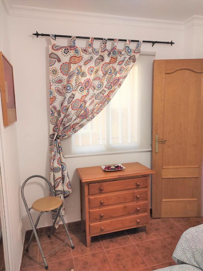 Apartamento Cala Mijas Malaga 卡拉德米哈斯 外观 照片