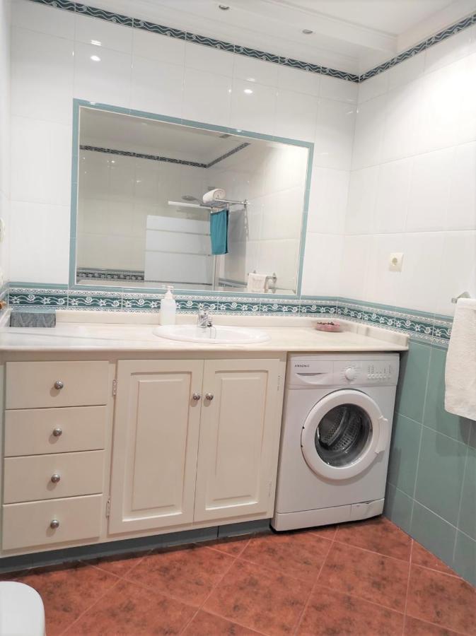 Apartamento Cala Mijas Malaga 卡拉德米哈斯 外观 照片