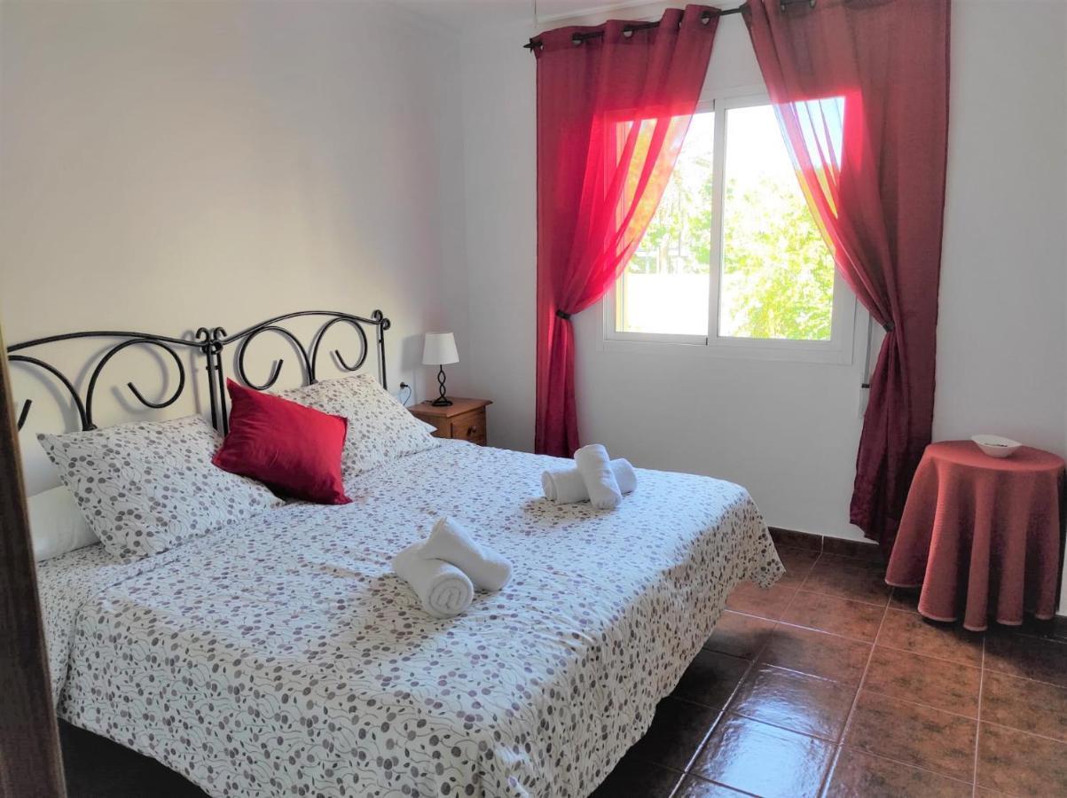 Apartamento Cala Mijas Malaga 卡拉德米哈斯 外观 照片