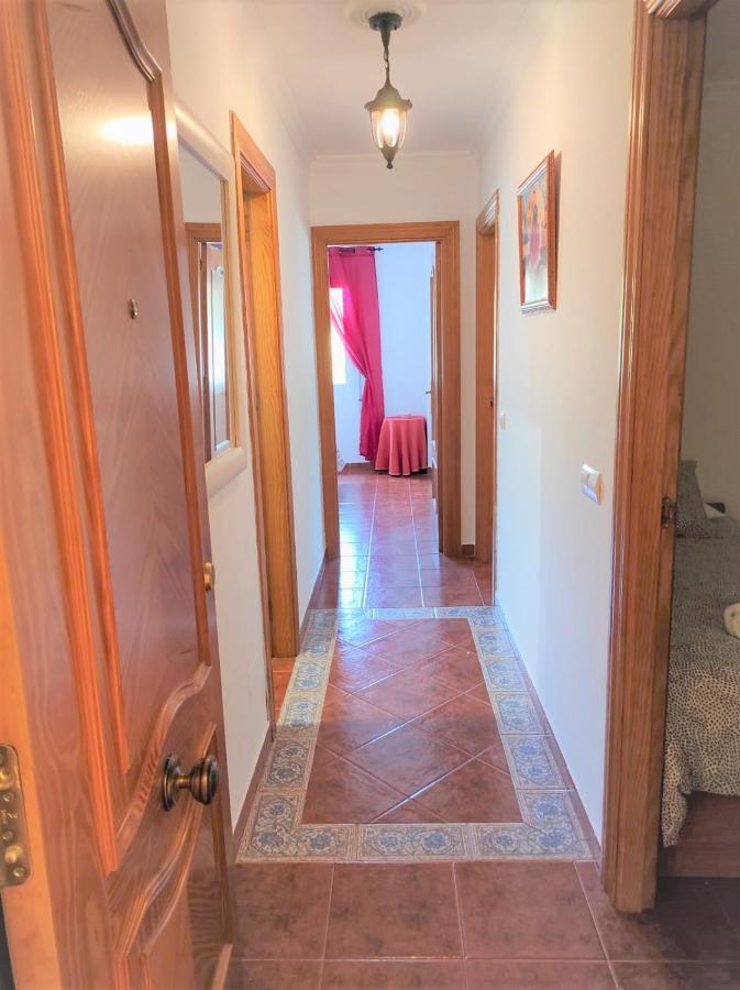 Apartamento Cala Mijas Malaga 卡拉德米哈斯 外观 照片