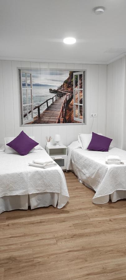 Apartamento Cala Mijas Malaga 卡拉德米哈斯 外观 照片