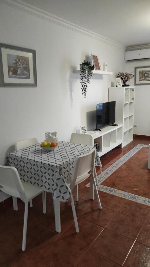 Apartamento Cala Mijas Malaga 卡拉德米哈斯 外观 照片