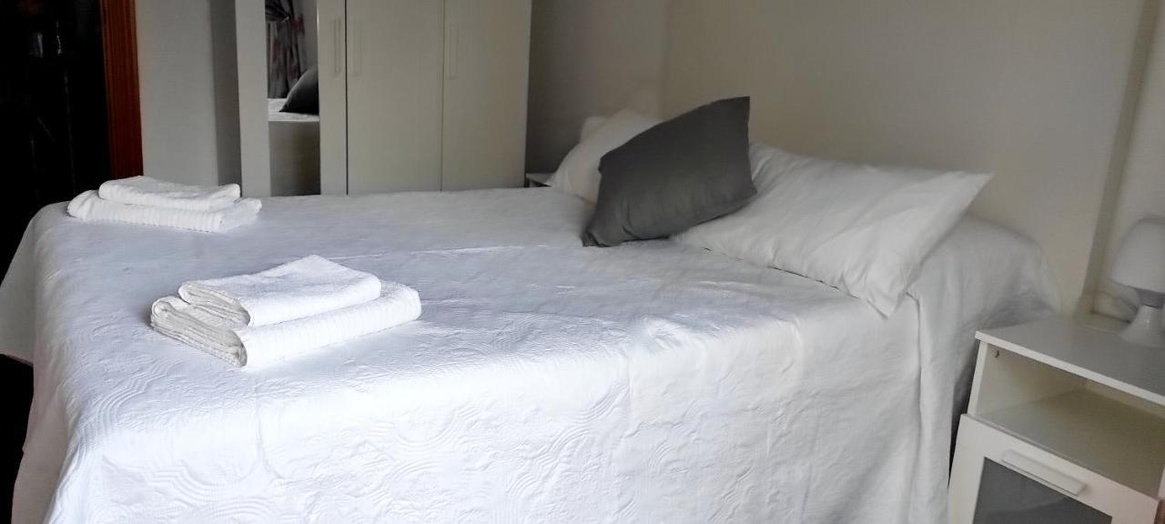Apartamento Cala Mijas Malaga 卡拉德米哈斯 外观 照片