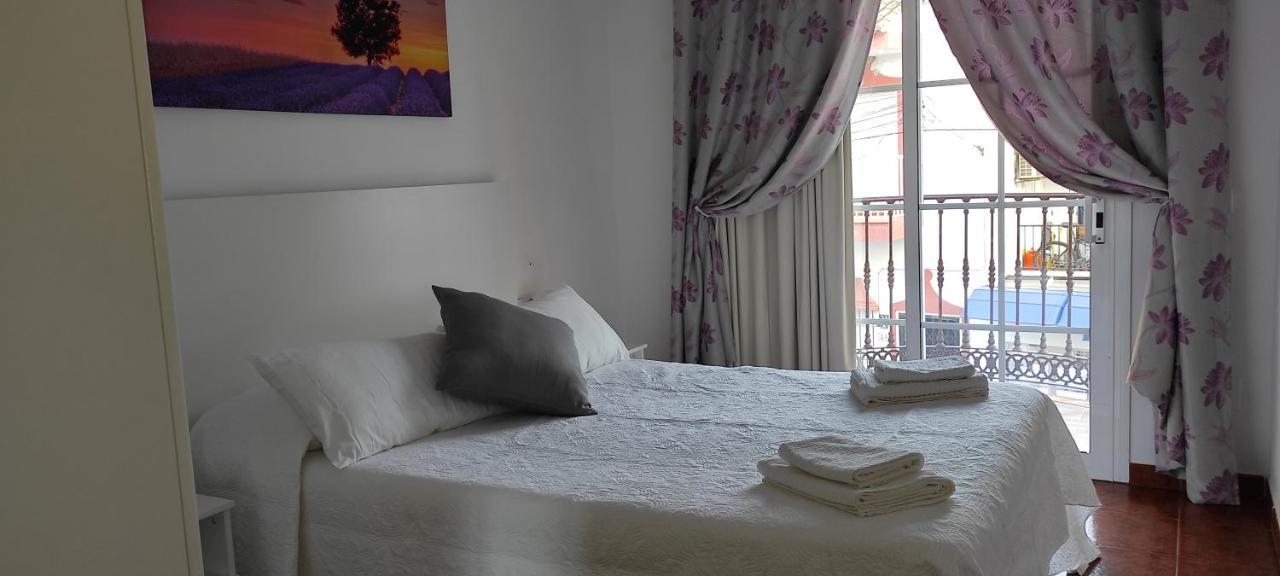 Apartamento Cala Mijas Malaga 卡拉德米哈斯 外观 照片