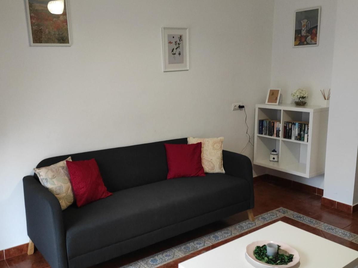 Apartamento Cala Mijas Malaga 卡拉德米哈斯 外观 照片