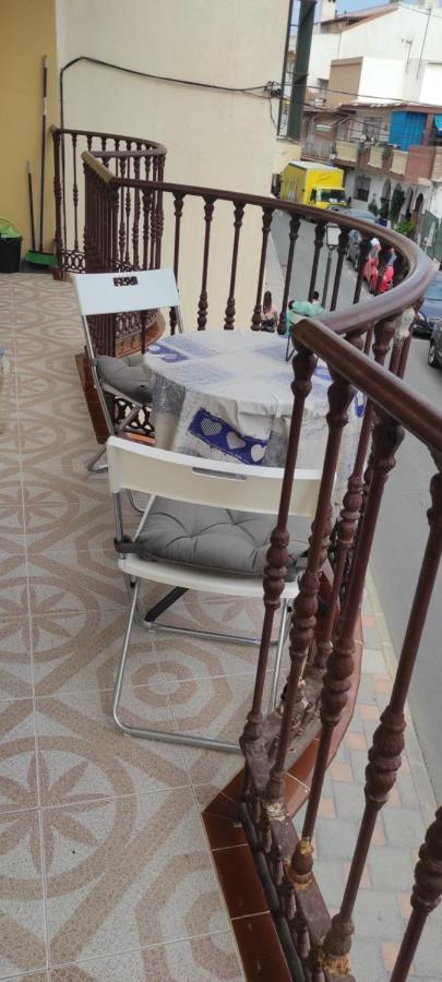 Apartamento Cala Mijas Malaga 卡拉德米哈斯 外观 照片