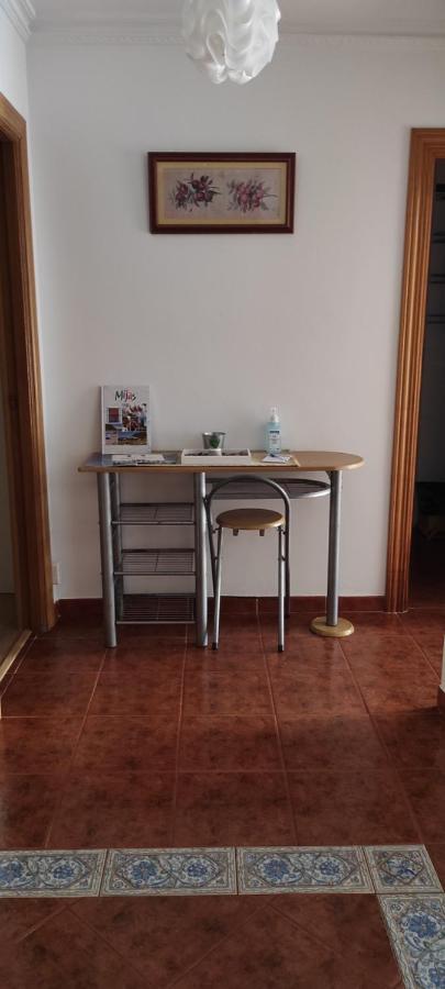 Apartamento Cala Mijas Malaga 卡拉德米哈斯 外观 照片