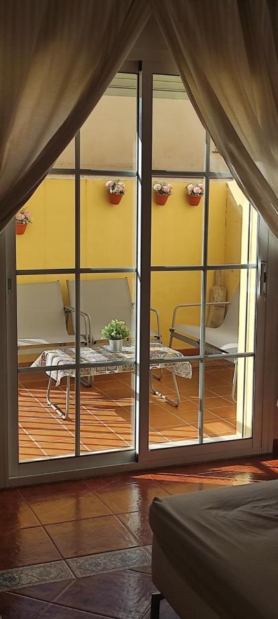 Apartamento Cala Mijas Malaga 卡拉德米哈斯 外观 照片