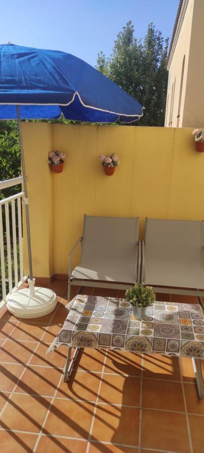 Apartamento Cala Mijas Malaga 卡拉德米哈斯 外观 照片