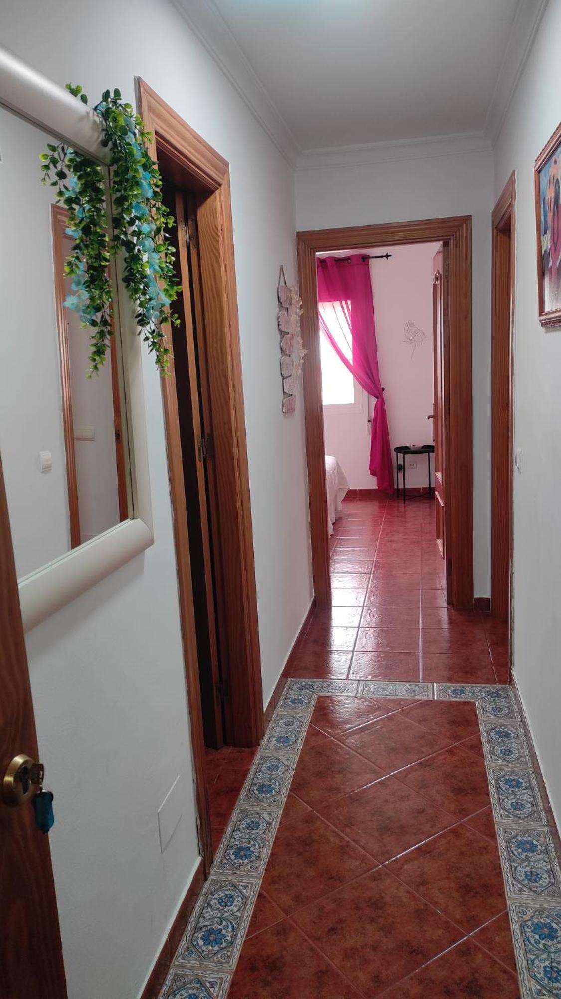 Apartamento Cala Mijas Malaga 卡拉德米哈斯 外观 照片