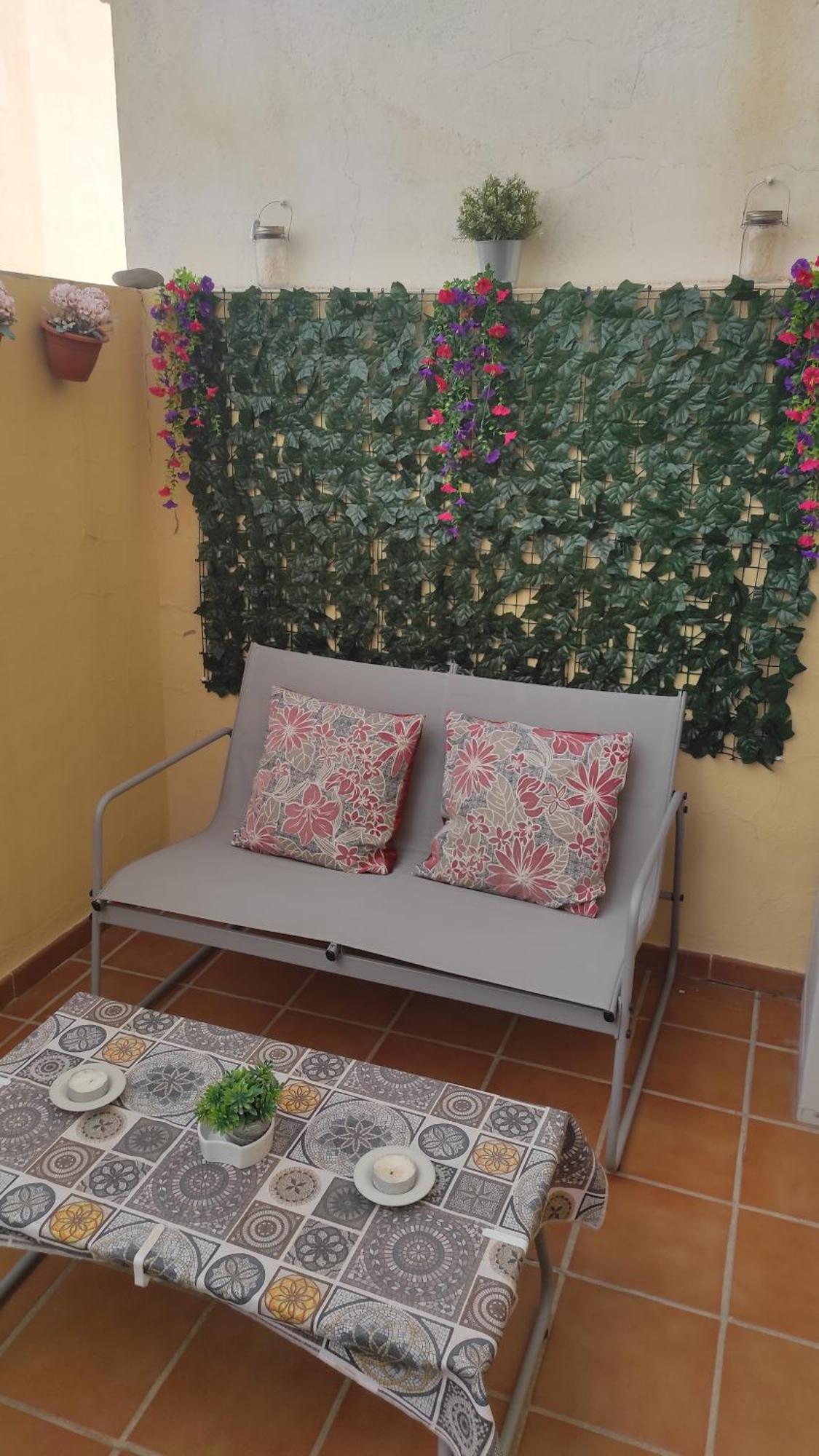 Apartamento Cala Mijas Malaga 卡拉德米哈斯 外观 照片