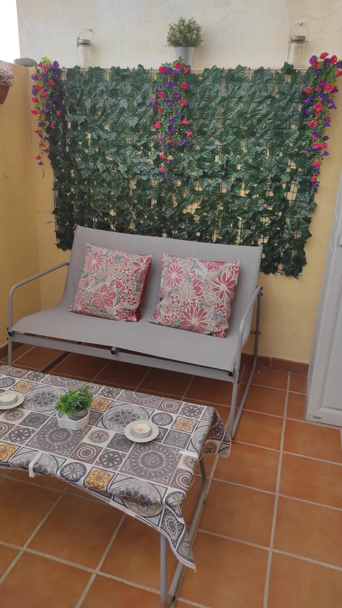 Apartamento Cala Mijas Malaga 卡拉德米哈斯 客房 照片