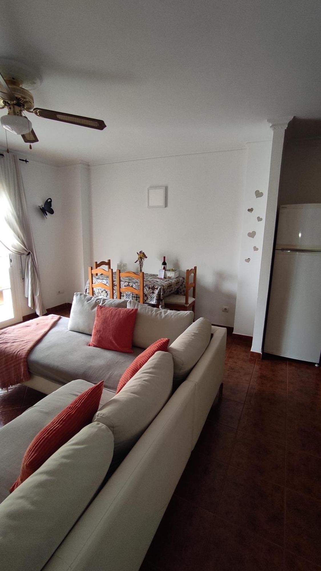 Apartamento Cala Mijas Malaga 卡拉德米哈斯 客房 照片