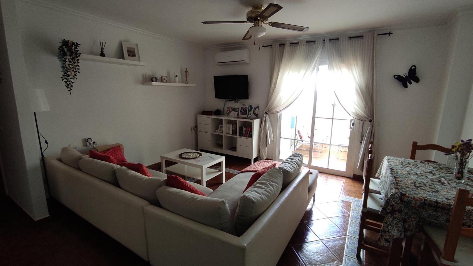Apartamento Cala Mijas Malaga 卡拉德米哈斯 客房 照片