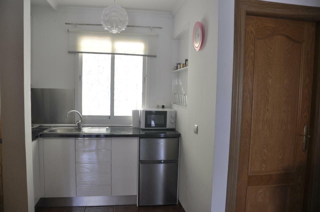 Apartamento Cala Mijas Malaga 卡拉德米哈斯 外观 照片